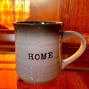 Pretty Home Mug